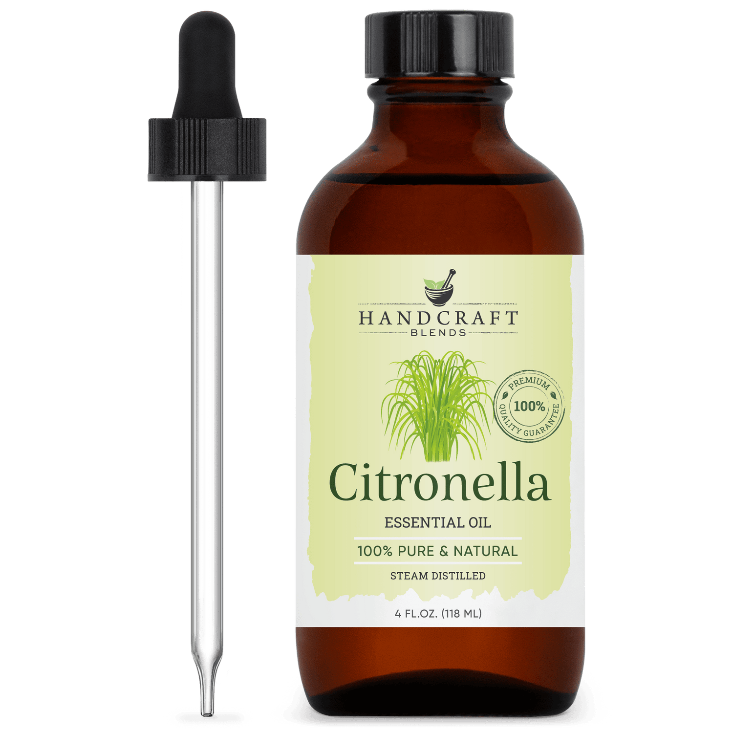 Citronella Essential Oi