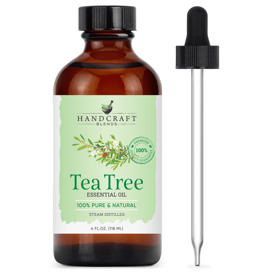 Tea Tree Essential Oil