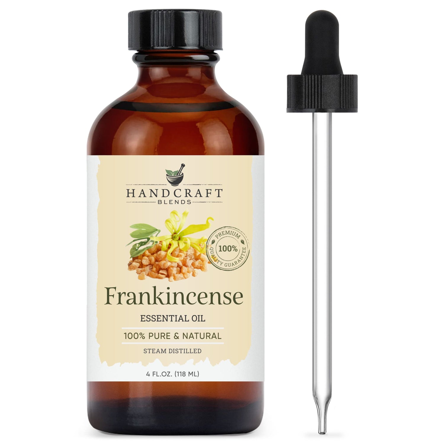 Frankincense Essential Oil