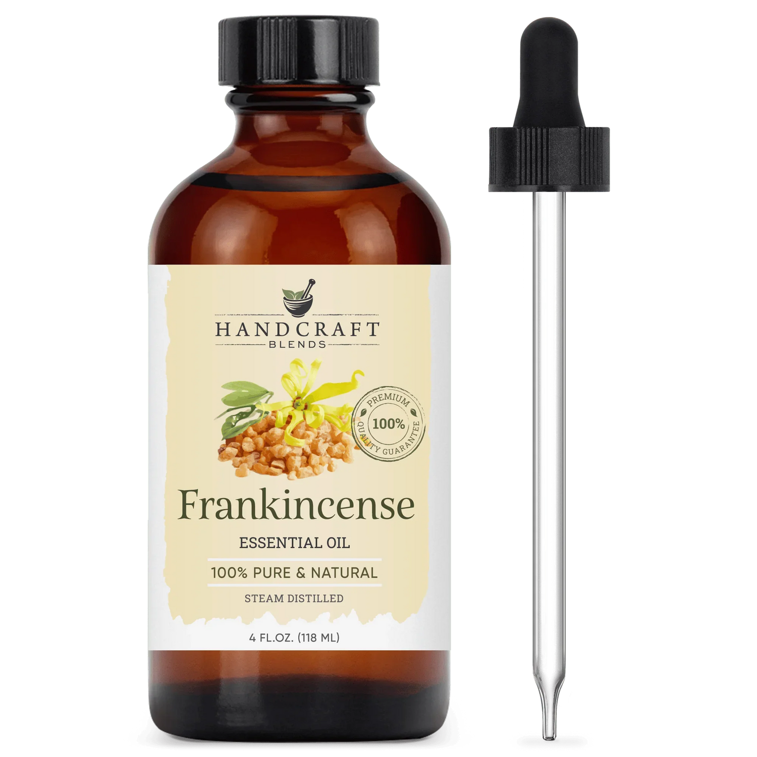 Frankincense Essential Oil