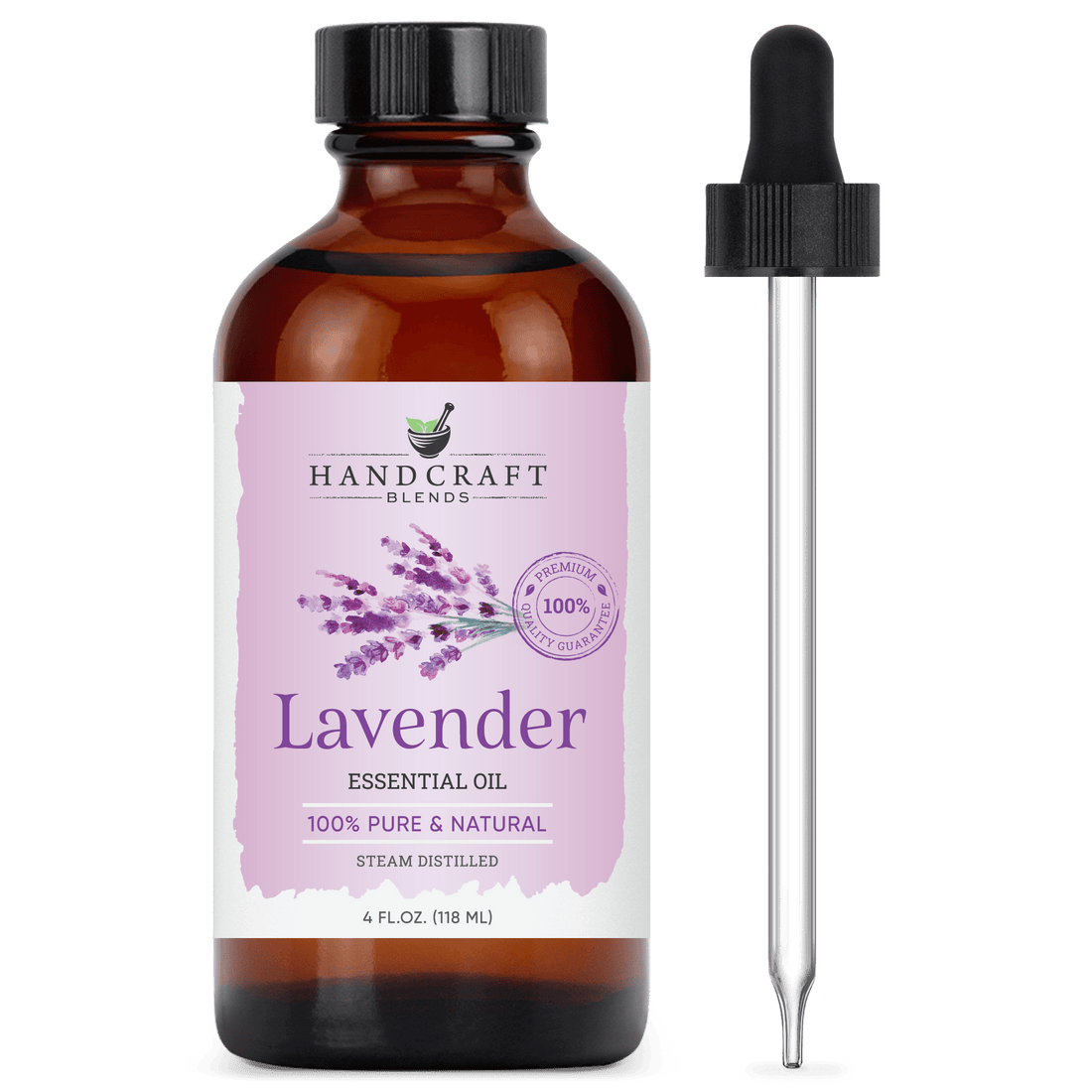 Lavender Essential Oil