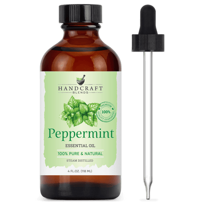 Peppermint Essential Oil