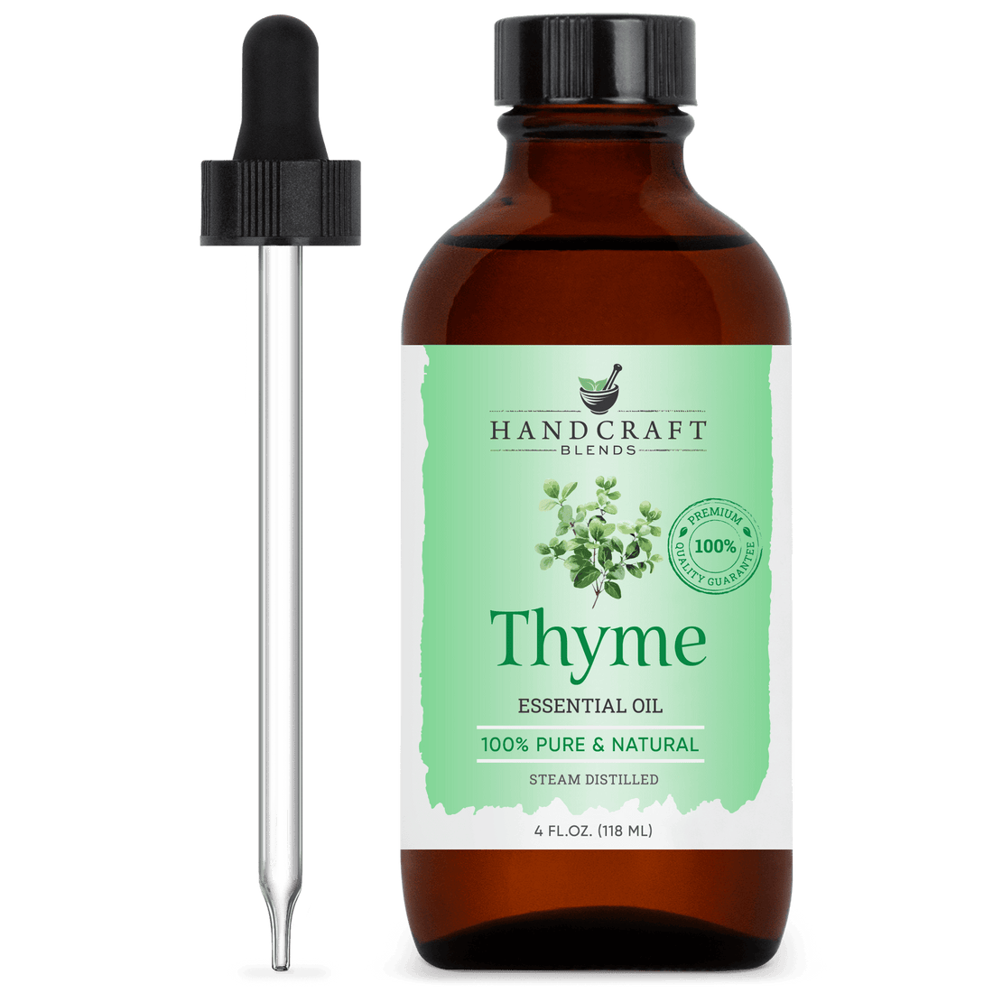 Thyme Essential Oil