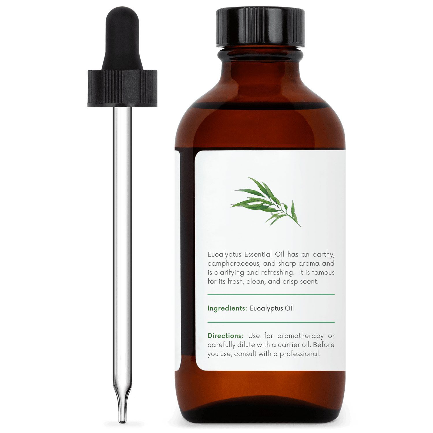 Eucalyptus Essential Oil