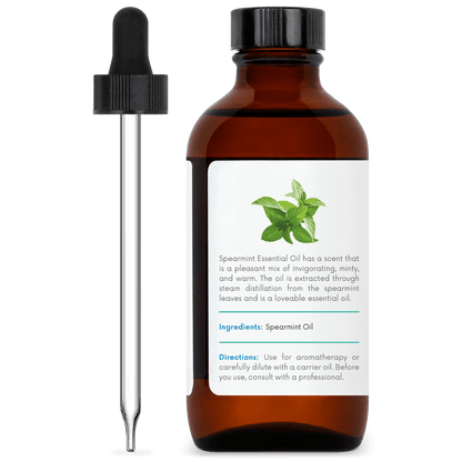 Spearmint Essential Oil