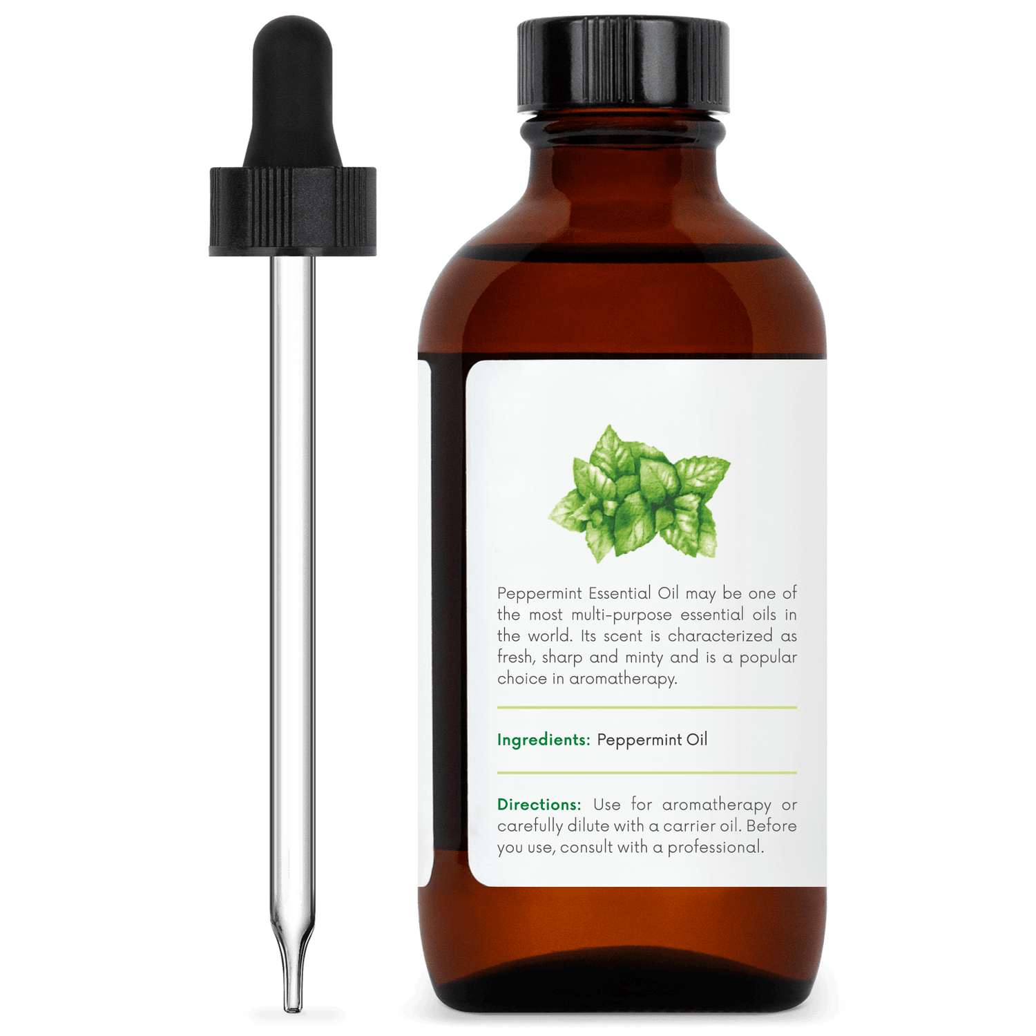 Peppermint Essential Oil