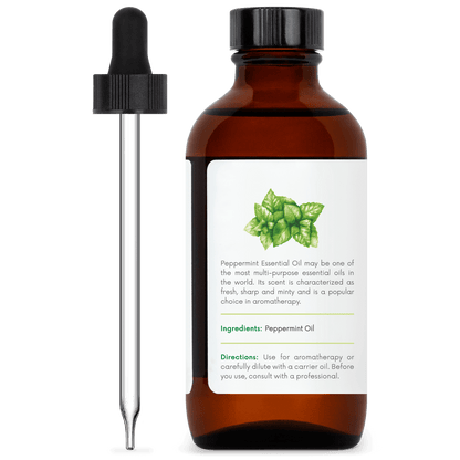 Peppermint Essential Oil