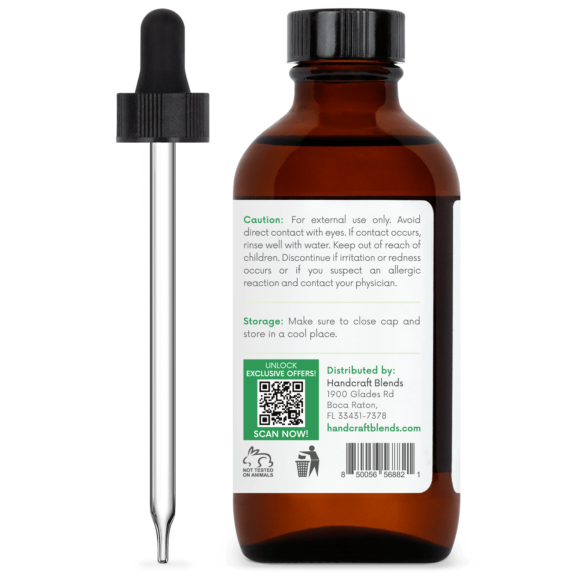 Cassia Essential Oil