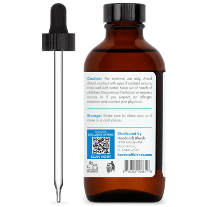 Spearmint Essential Oil