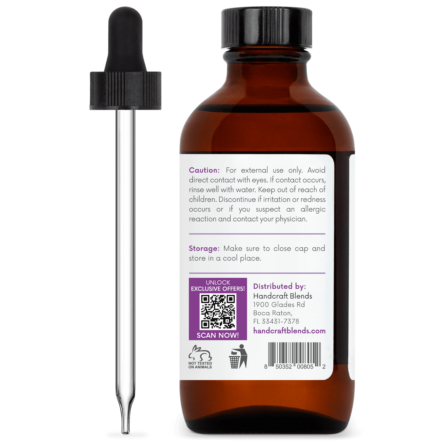 Lavender Essential Oil