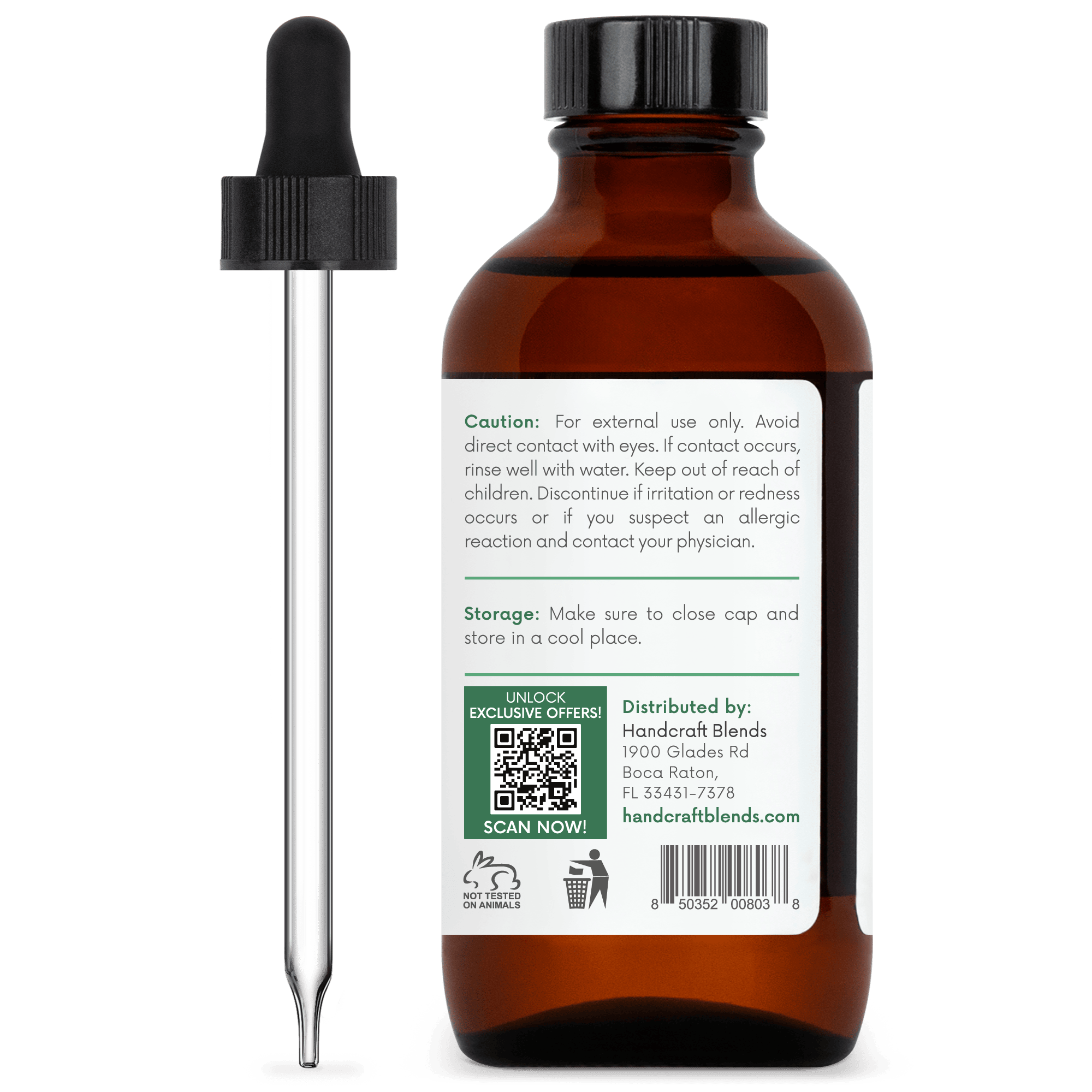 Eucalyptus Essential Oil