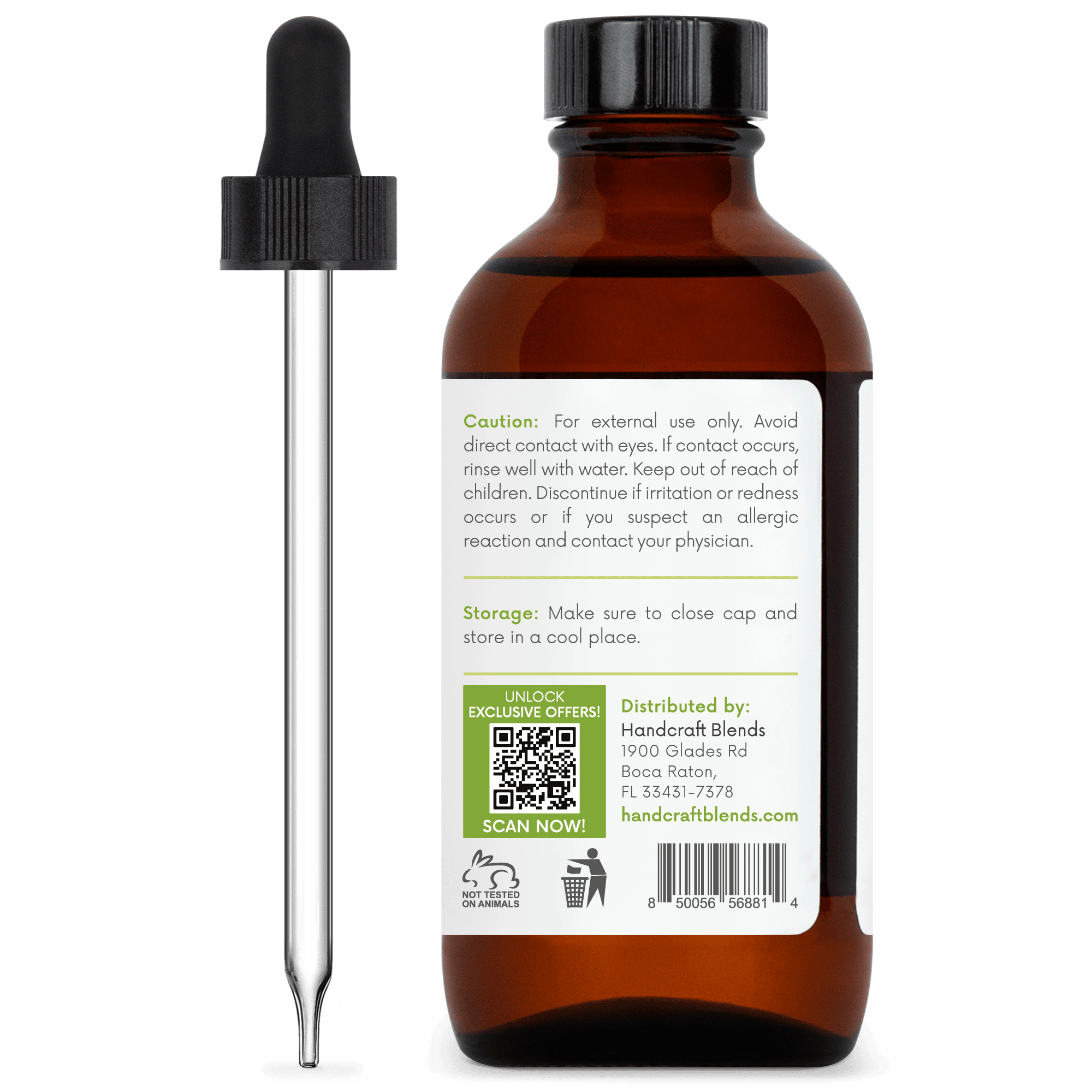 Bergamot Essential Oil