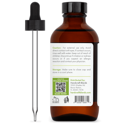 Bergamot Essential Oil