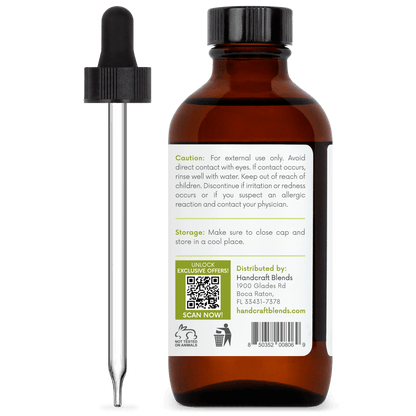 Lemongrass Essential Oil