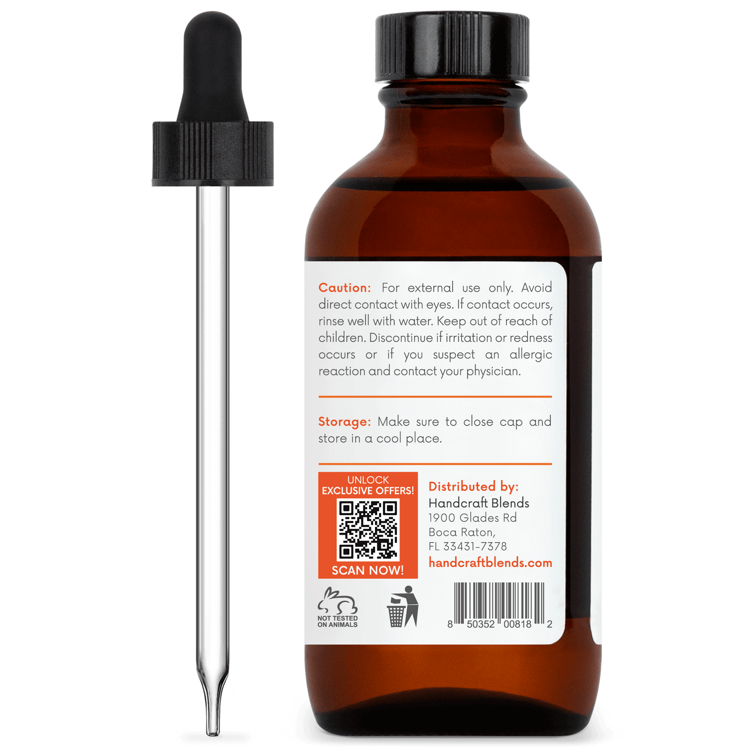 Sweet Orange Essential Oil