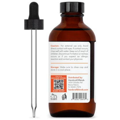 Sweet Orange Essential Oil