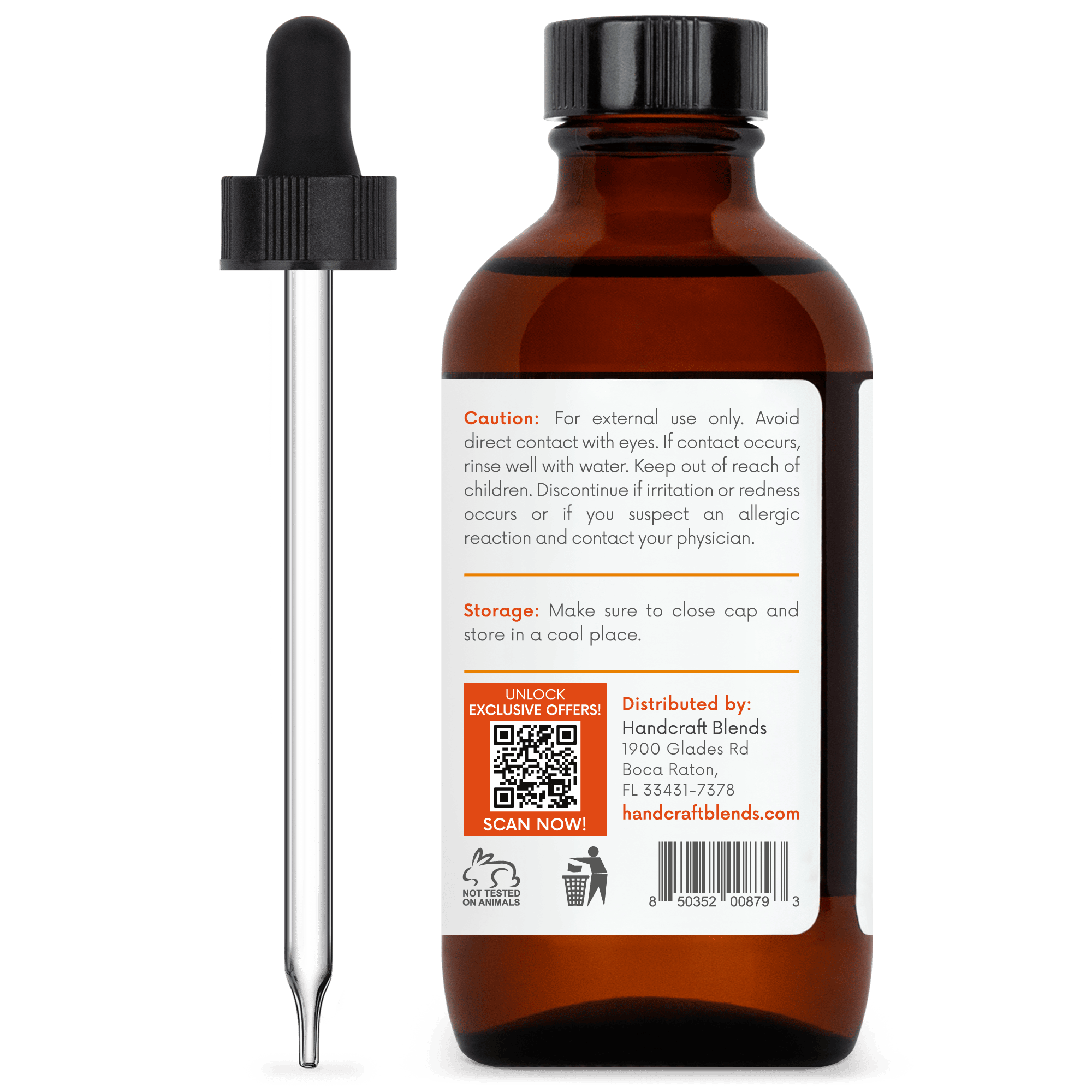 Grapefruit Essential Oil