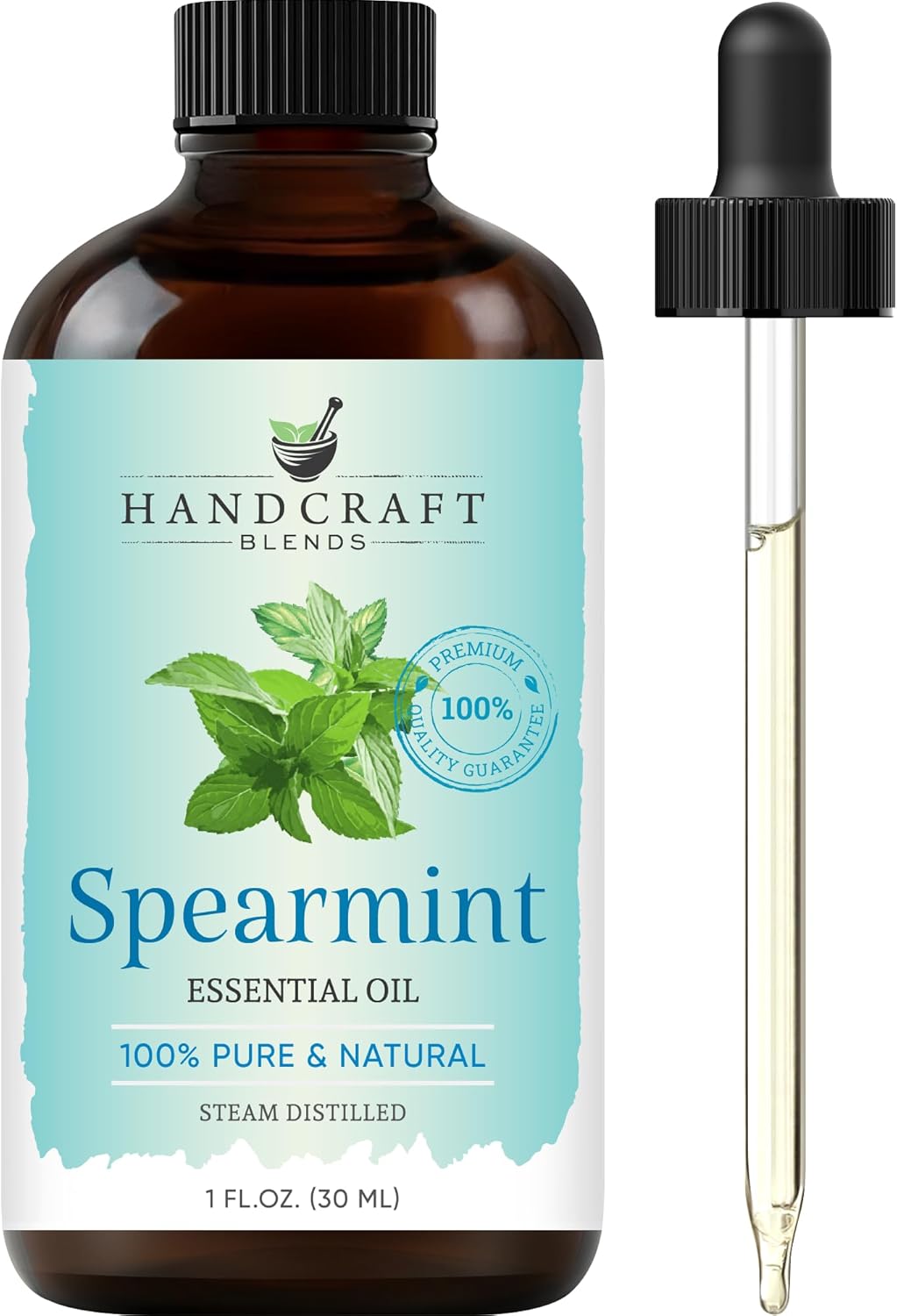 Spearmint Essential Oil