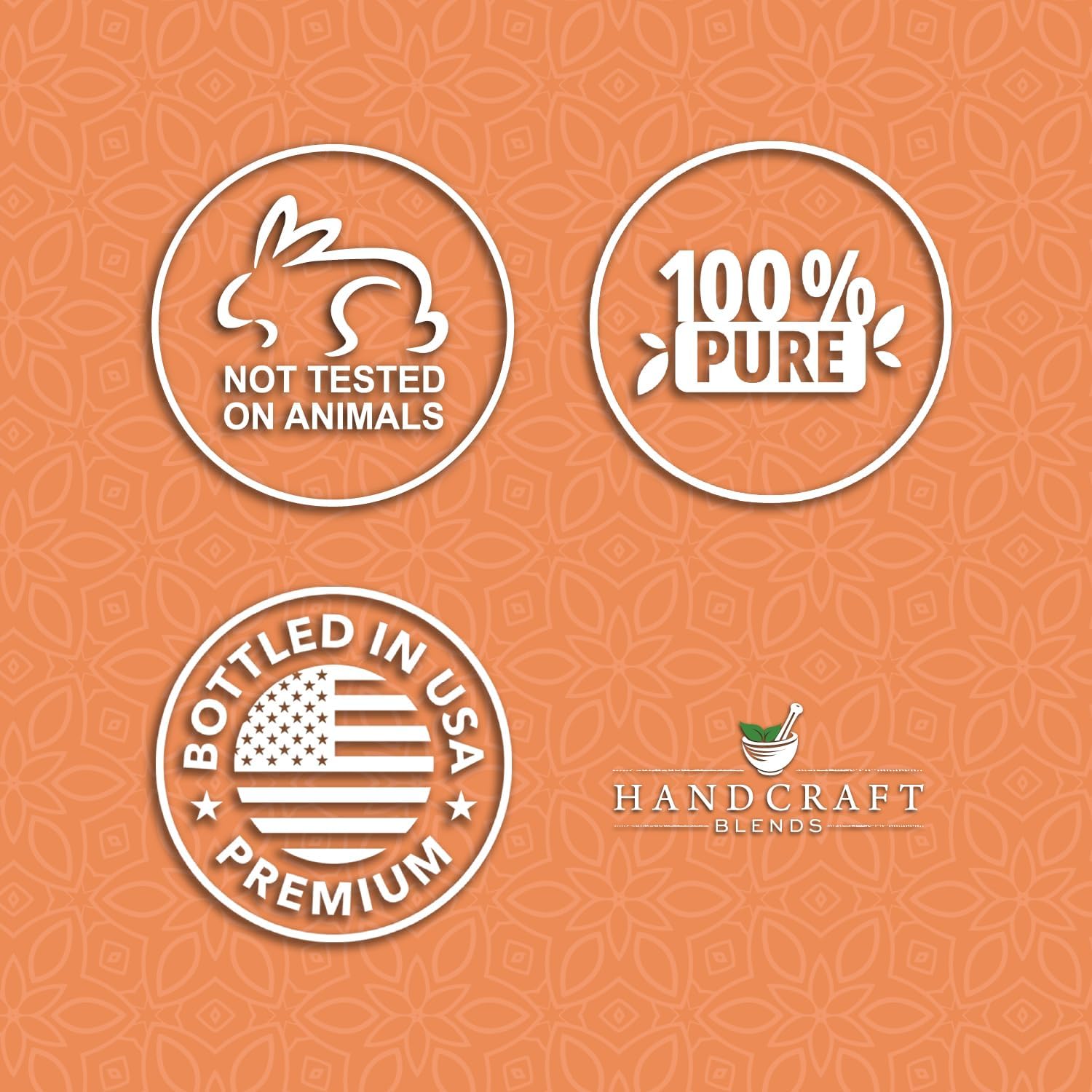 Tangerine Essential Oil