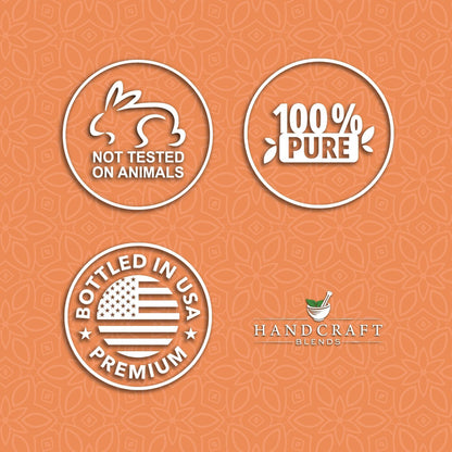 Tangerine Essential Oil