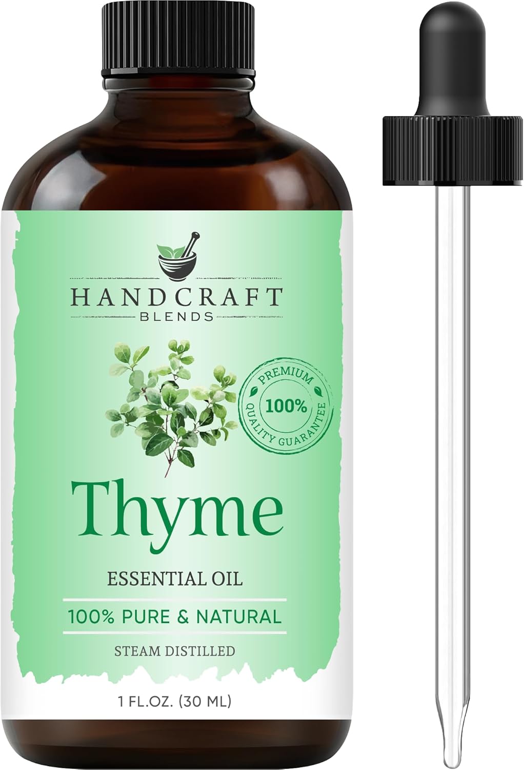 Thyme Essential Oil