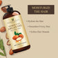 Handcraft Argan Oil - 16 Fl Oz Cold-Pressed 100% Pure & Natural