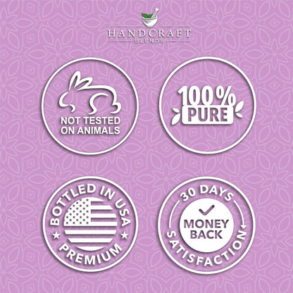 Lavender Angustifolia Essential Oil Gift Set