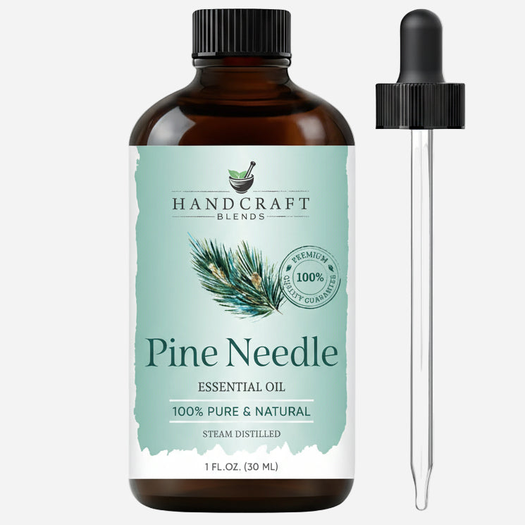 Pine Essential Oil