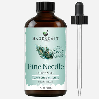 Pine Essential Oil