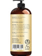 Handcraft Blends Fractionated Coconut Oil - 16 Fl Oz - 100% Pure and Natural - Premium Grade Carrier Oil for Skin, Hair and Body - Massage