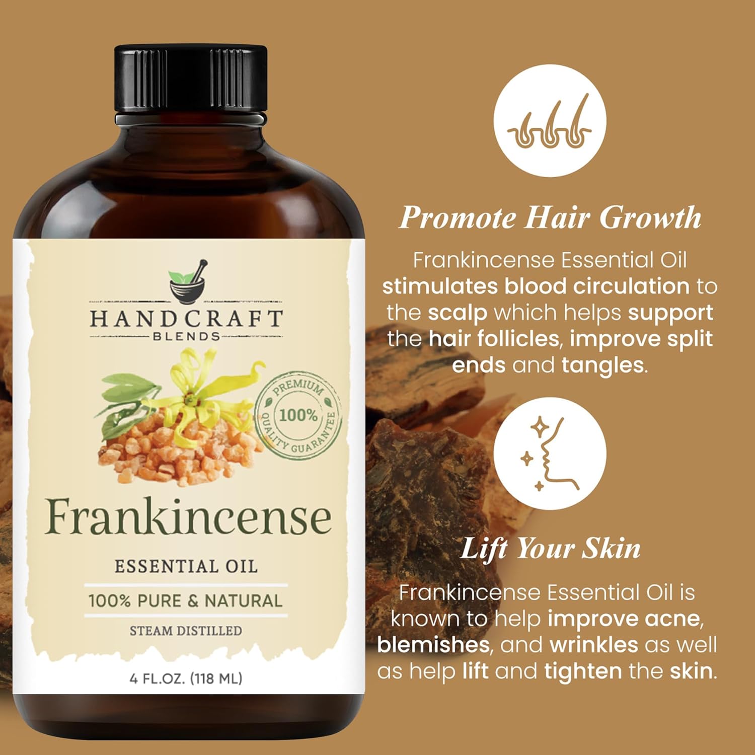 Frankincense Essential Oil