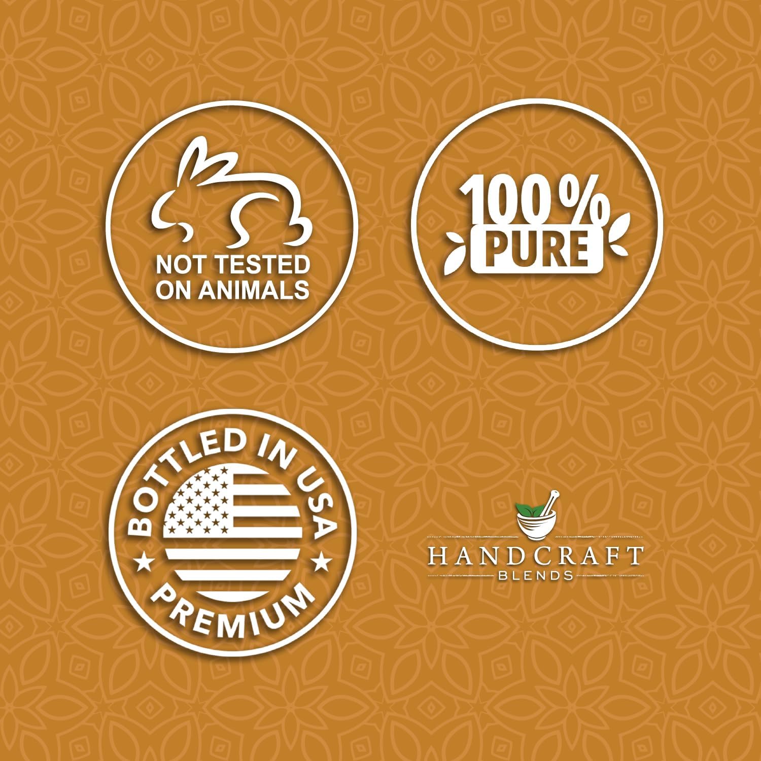 Turmeric Essential Oil