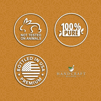 Turmeric Essential Oil