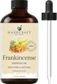 Handcraft Frankincense Essential Oil - 100% Pure and Natural