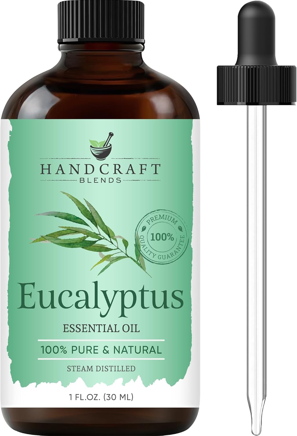 Eucalyptus Essential Oil