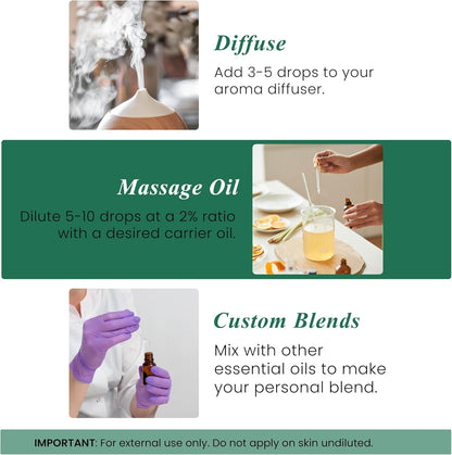 Pine Essential Oil