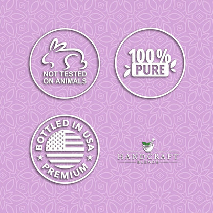 Clary Sage Essential Oil