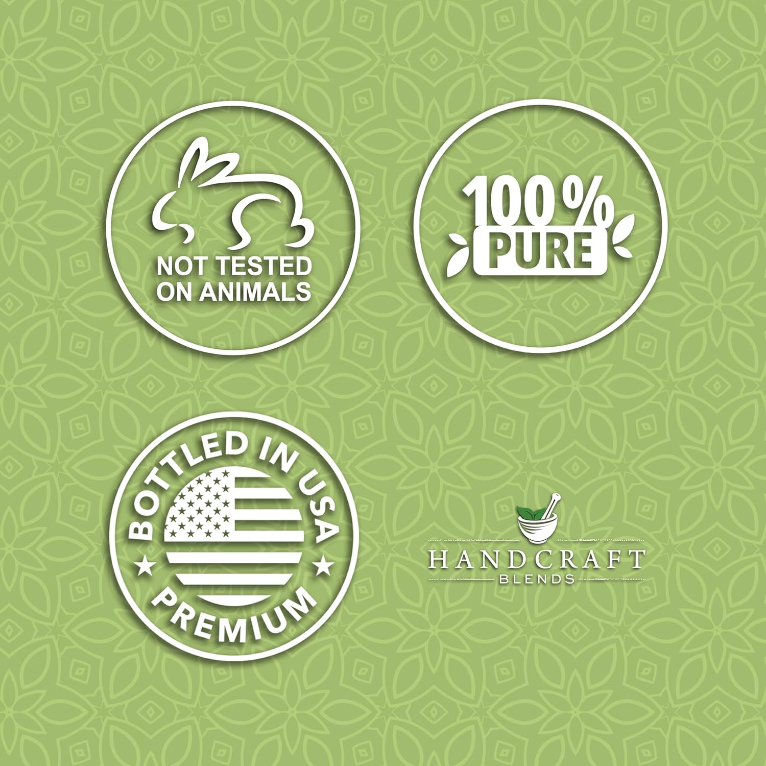 Peppermint Essential Oil