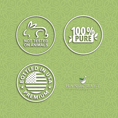 Peppermint Essential Oil