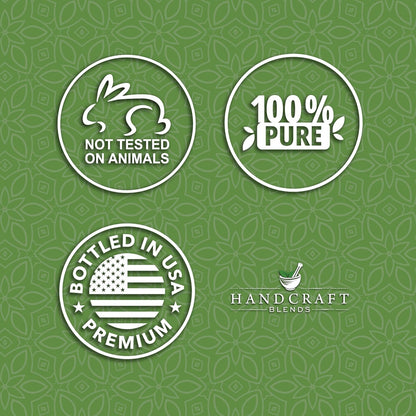 Rosemary Essential Oil