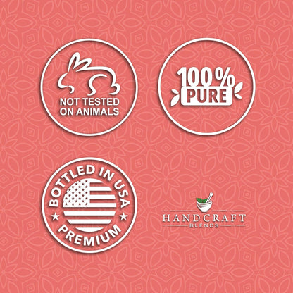 Grapefruit Essential Oil