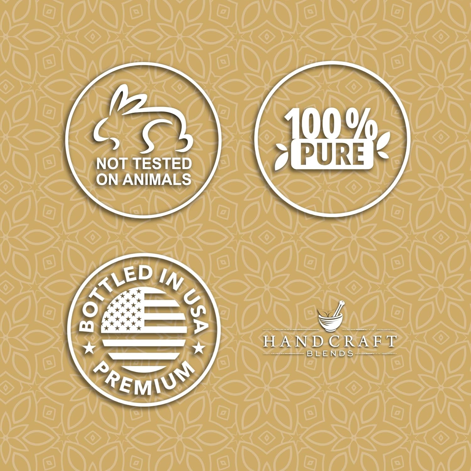 Ginger Essential Oil