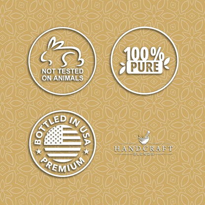 Ginger Essential Oil