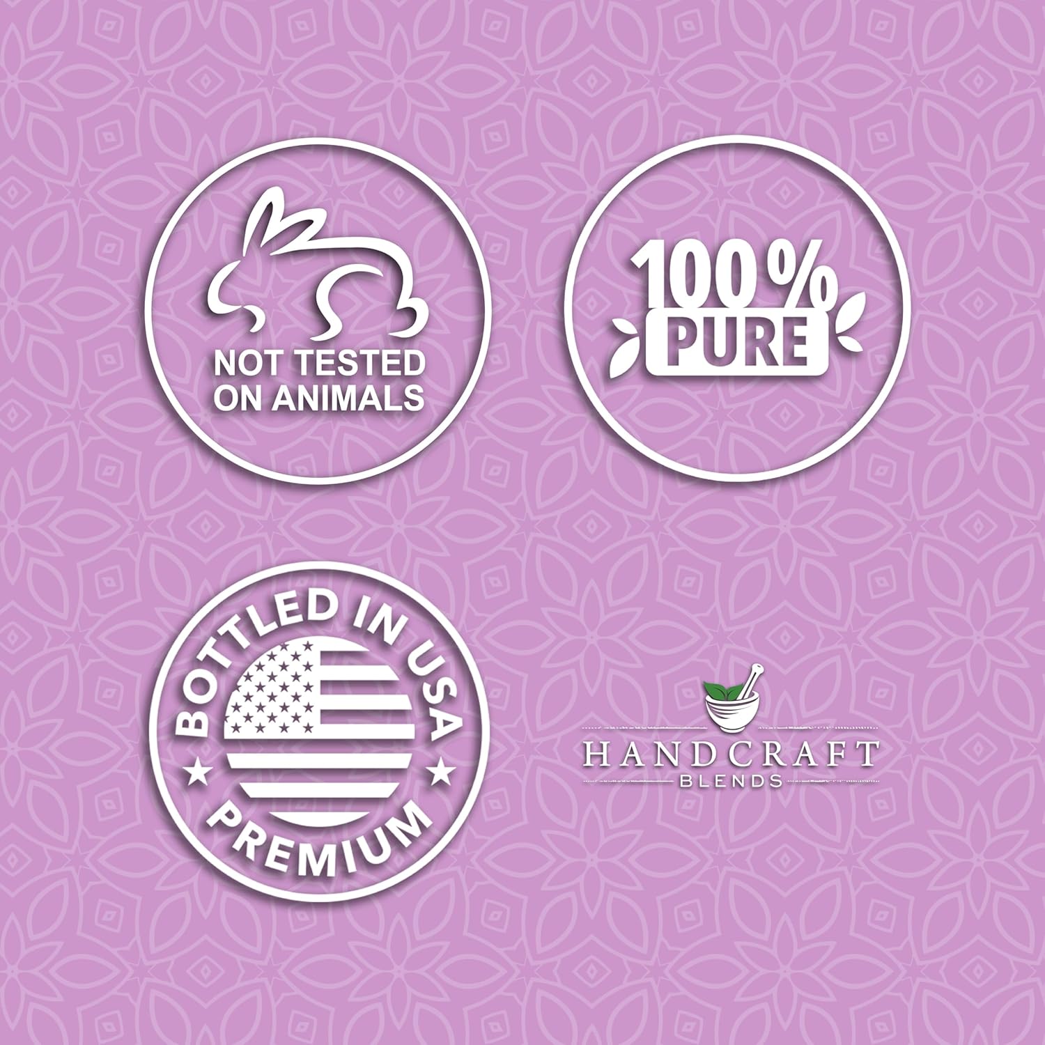 Lavender Essential Oil