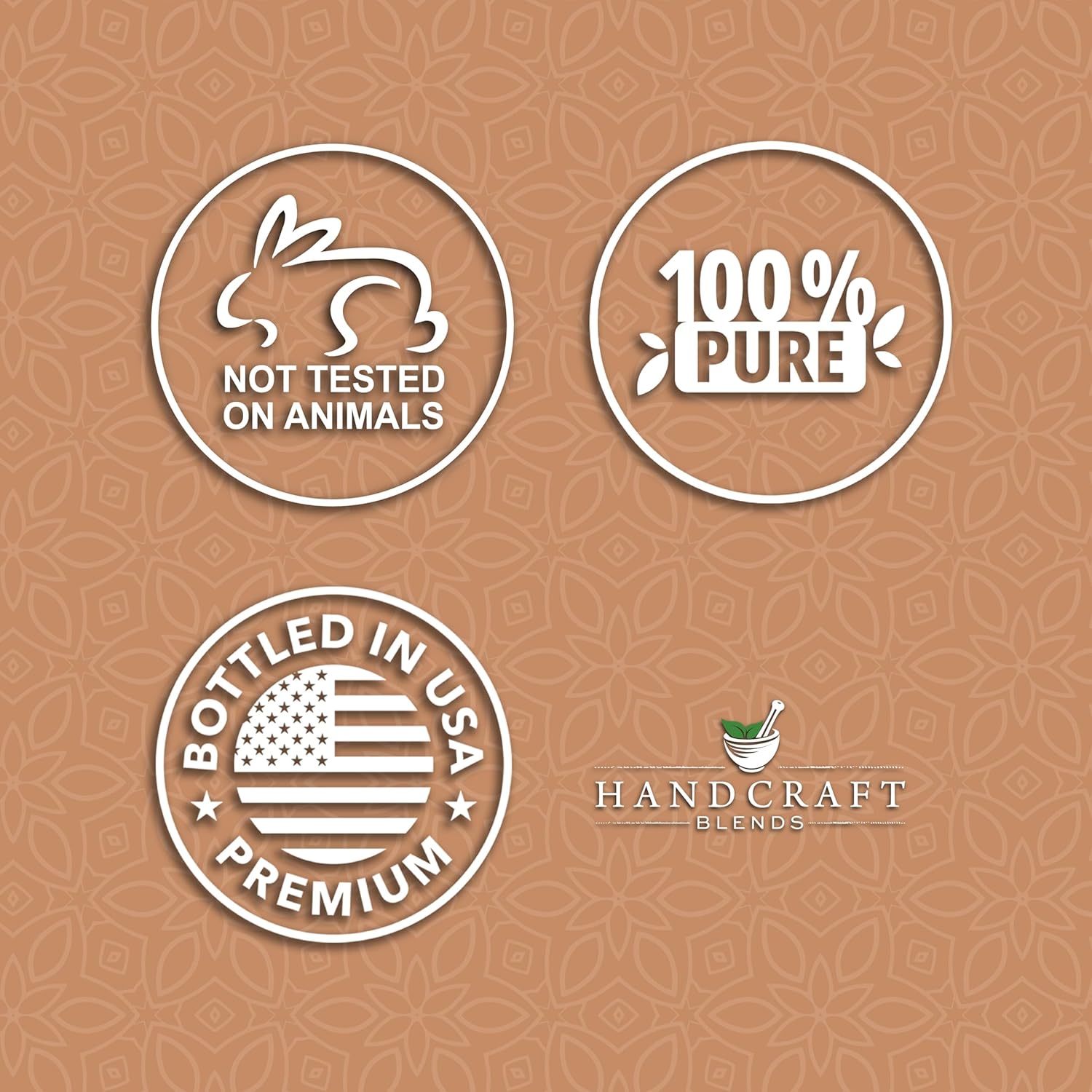 Clove Leaf Essential Oil