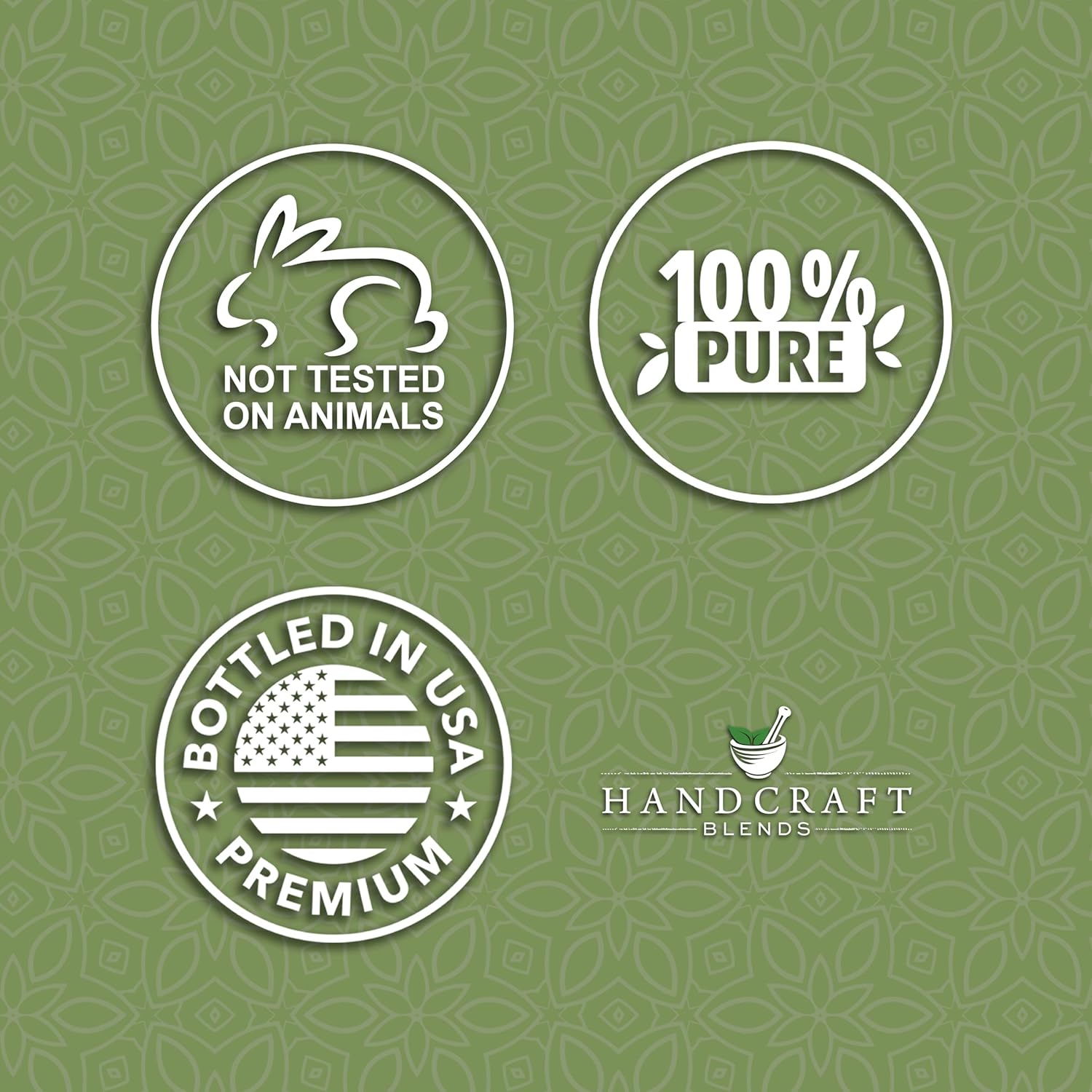 Oregano Essential Oil