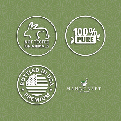 Oregano Essential Oil