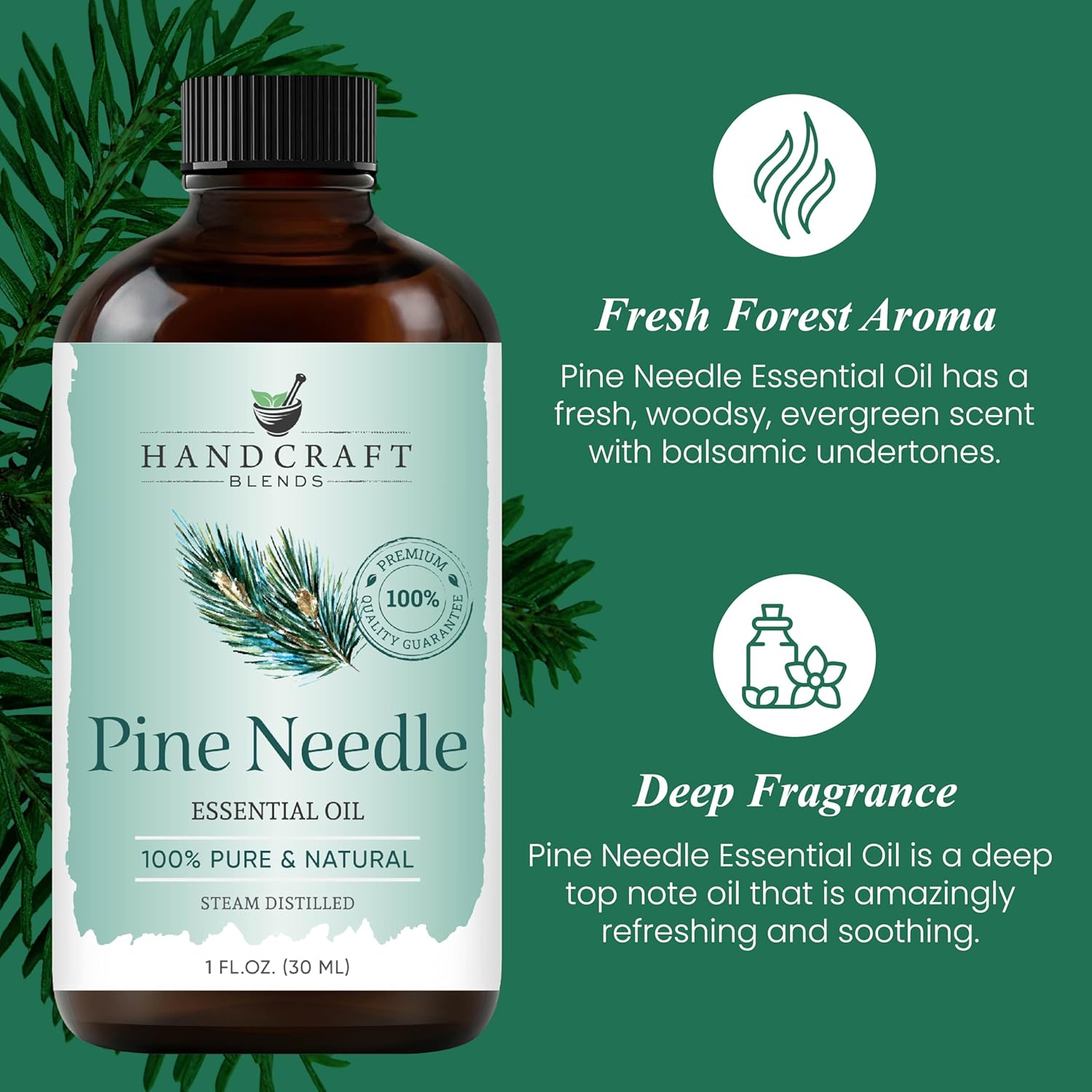Pine Essential Oil