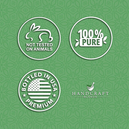 Tea Tree Essential Oil