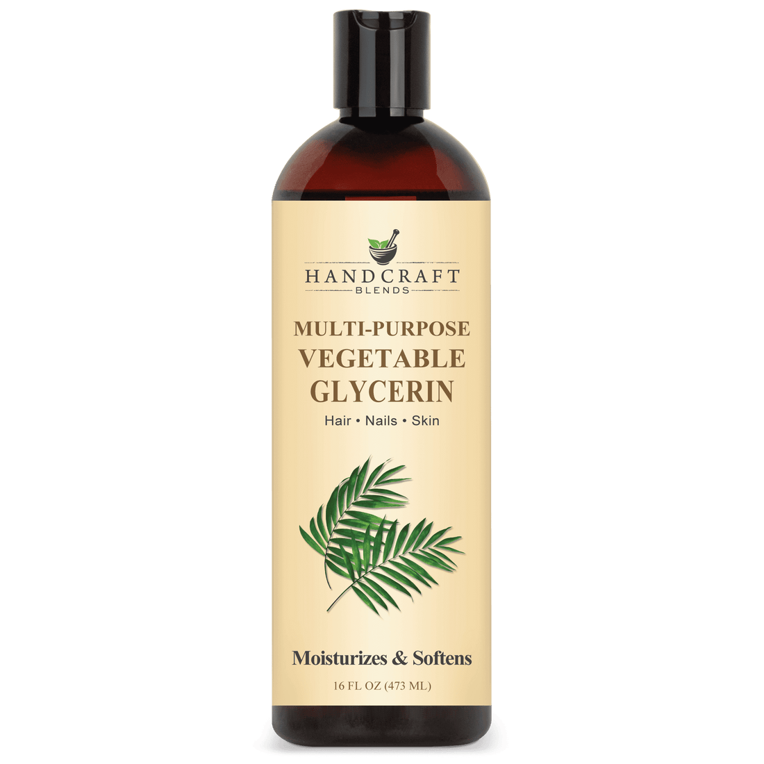 Vegetable Glycerin Carrier Oil